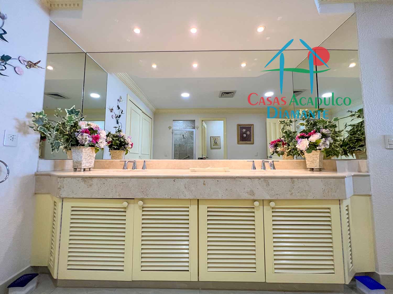 Mayan Island Playa Petén 402 y 403 - Recámara cuatro 12